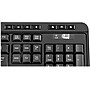 Adesso WKB-1320CB Wireless Keyboard and Optical Mouse Combo, Black~#|#~C2DBBD64-6629-4F5D-AA710A8B46379B56_sc7
