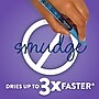 Paper Mate InkJoy Retractable Gel Pens, Medium Point, 0.7mm, Assorted Ink, 30/Pack (2132015)~#|#~C2DED93D-E13D-45E2-A51069E1ECF91B95_sc7