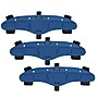 Chill-Its 6611 Hard Hat Cooling Sweatband Pad, Microfiber, Blue, 3/Pack (12447)~#|#~C2E6BA82-AD76-4279-954DDFD0236A0645_sc7