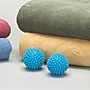 Household Essentials Soft Dryer Balls, 2/Pack (197)~#|#~C2EF2919-691E-4EA7-B65D214D6DB041B6_sc7