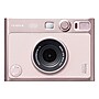 Fujifilm instax mini Evo Hybrid 4.92 Megapixel Instant Camera, Gentle Rose (16962315)~#|#~C2EF564F-99F2-42A5-A3ECEC2DCF98C270_sc7