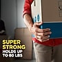 Scotch Heavy Duty Recycled Packing Tape, 1.88" x 54.6 yds., Clear, 6/Pack (7750-6)~#|#~C2F2868B-7494-4394-9DFE8BC9FFB1CA93_sc7