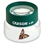 CARSON BugView Magnifier & Quick-Release Bug-Catching Tool with BugLoupe 4.5x Stand Magnifier (KITCSNMAG03)~#|#~C2F9BDA6-C386-4986-B35383F0E63B8C7B_sc7