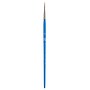 Princeton Select Artiste Mixed Media Synthetic Round Brush, 6/Pack (PBXP3750R0-6)~#|#~C2FADA10-2B65-44E2-8ECEBDC755AE6C17_sc7