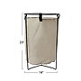 Household Essentials Hamper, Natural/Black (HE1035)~#|#~C2FD1420-CA04-479F-9463DEF6D1FA2645_sc7