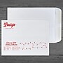 9 x 12 Open-End Envelope, White Wove, 1 Color, Qty 500~#|#~C301DC9D-B0B3-46FD-914DECAFFA8043CD_sc7