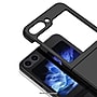 SaharaCase Venture Series Slim Case for Galaxy Z Flip7 FE, Scorpion Black, (CP00869)~#|#~C3029915-D3F6-4D5A-922EB87731D7BD17_sc7