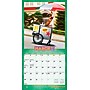 2026 BrownTrout Avanti Dogs Gone Wild 7" x 7" Monthly Wall Calendar (9798330701438)~#|#~C30CA324-0C66-4F49-9C552FE0C27B43B8_sc7