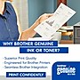 Brother TN8502PK Black Toner High Yield Cartridge, Print Up to 8,000 Pages, 2/Pack~#|#~C3117298-ACE6-4255-AFA1735BA43C7296_sc7