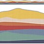 Teacher Created Resources Moving Mountains Die-Cut Border Trim, 2.75" x 35", 24/Pack, 6 Packs/Bundle (TCR9230-6)~#|#~C31830E9-7B0B-4EEC-B877BC886977220D_sc7