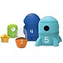 Learning Resources Space Surprise Nesting Toys, 5/Set (LER6377)~#|#~C318EE72-AB99-4E83-BD69A74A7CE75654_sc7