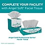 Angel Soft Professional Series Recycled Toilet Paper, 2-Ply, White, 450 Sheets/Roll, 40 Rolls/Case (16840)~#|#~C31A84FB-6BA8-43A9-85E0CE0AED01A213_sc7