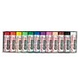 Sakura Cray-Pas Junior Artist, Chubbies, Assorted Colors, 12/Set, 2 Sets/Bundle (SAKXCJP12-2)~#|#~C31D7126-9521-4570-B4E49C664B354E00_sc7