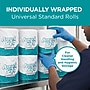 Angel Soft Professional Series Recycled Toilet Paper, 2-Ply, White, 450 Sheets/Roll, 40 Rolls/Case (16840)~#|#~C323E220-B1B1-4246-90DBE7A8DD83BB1A_sc7