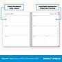 2027 Blue Sky 8.5" x 11" Weekly & Monthly Planner, Pink (164032)~#|#~C3292E9D-83B3-483A-A5496B0C80BF5776_sc7