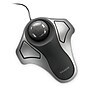 Kensington Orbit Optical Ambidextrous Trackball, Silver (K64327WW)~#|#~C32B0197-3DE4-4454-B9CA2ADD5B888DCD_sc7