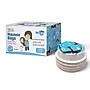 WeCare Monsters Kids' Disposable Emesis Bag for Nausea and Motion Sickness, Multicolor (WC-EMES-M-5)~#|#~C32DF206-0B36-468B-B5A3AB35680799C3_sc7