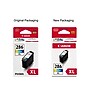 Canon CL-286 XL Tri-Color High Yield Ink Cartridge (6216C001)~#|#~C330F094-2200-4DF4-A81530B320CE2570_sc7
