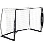 Champion Sports RHINO Flex Portable Soccer Goal, Black (RSG46)~#|#~C332A7D0-0C64-49E6-878A64901C74D08F_sc7
