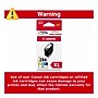 Canon CL-286 XL Tri-Color High Yield Ink Cartridge (6216C001)~#|#~C336D01F-81A3-4AC5-9698FDF567AF8198_sc7