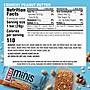 Clif Minis Crunchy Peanut Butter Energy Bar, 19.80 oz., 20 Bars/Box (CCC36412)~#|#~C33B30B9-0882-4FB0-88BF923A89EB75CC_sc7
