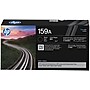 HP 159A Black Toner Cartridge, Prints Up to 5,000 Pages (W1590A)~#|#~C33BCE82-A6FB-4FA9-9E8547A738702828_sc7