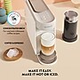 Nespresso Vertuo Up Premium Coffee & Espresso Maker with Milk Frother, Pearl White (ENV200WAE)~#|#~C3402C1E-5025-45ED-B3C387AC3E1C79C4_sc7
