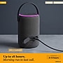 Treblab Outdoor Wireless Bluetooth 40 Watt Speaker, Water Resistant, Black (HD-ENERGY-PRO)~#|#~C342FAE2-BBD8-4326-9DD81C79238E37BF_sc7