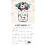 2027 BrownTrout Love the Journey 12" x 12" Monthly Wall Calendar (9781773728889)~#|#~C346B7F1-E486-43ED-A7CBDFAEE3D84344_sc7
