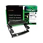 Clover Imaging Group Remanufactured Black Standard Yield Drum Unit Replacement for Lexmark/Dell/IBM/Toshiba~#|#~C352A931-2DE3-4964-BD6A5803D1EBF8BC_sc7
