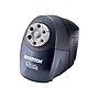 Bostitch Office QuietSharp 6 Electric Pencil Sharpener, Black (EPS10HC-BLK)~#|#~C35DBEA8-6C8B-4C39-94EC03A7D6F77174_sc7