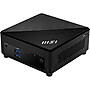 MSI Cubi 5 12M-015BUS Barebone Desktop Computer, Intel Core i5-1235 (CUBI512M015B)~#|#~C3612571-53FD-4061-8E274C210D3BA053_sc7