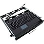 Adesso EasyTouch Wired Touchpad Keyboard with Rackmount, Black (AKB-425UB-MRP)~#|#~C3659E79-1A1D-4753-A1D505833D258598_sc7