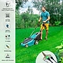 GoGreen Power 25' Indoor/Outdoor Extension Cord, 3-Outlet, 14 AWG, Orange (GG-15125)~#|#~C37841F4-4791-4562-B57723CA7843C687_sc7