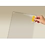 Scotch Display Pocket, 8.5" x 11", Clear (WL854C)~#|#~C37A2E17-988A-4E36-A6CC936F30B50243_sc7