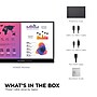 ViewSonic 15.6" 60Hz LCD Monitor, Black (VG1655)~#|#~C38024C3-CBEA-4ADB-8E32C724858DEBDE_sc7