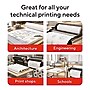 Staples Wide Format CAD Bond Paper, 24" x 150', 4/Carton (26655-CC)~#|#~C380DC7D-BCDA-47CB-949F9F23DD6E177E_sc7