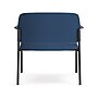 HON Accommodate Vinyl Upholstered Bariatric Stacking Chair, Blue/Textured Charcoal (HSB50.F.E.SX04.P7A)~#|#~C38128EC-4031-4677-B3E2160B2BD67980_sc7