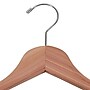 Household Essentials Slim Cedar Hangers, 16/Pack (26146)~#|#~C38258CA-B742-4219-A61AF04E55266A47_sc7