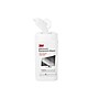 3M Electronic Equipment Cleaning Wipes, Unscented, Non-abrasive, Safe For Most Surfaces, 80 Wipes (CL610)~#|#~C38676CE-6C81-44E2-A898E3C1E7A2F7EF_sc7