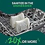 Scotch-Brite Greener Clean Scrub Sponge, Tan, 3/Pack (97033)~#|#~C388E774-3C32-407D-B7924A5A684FE5A3_sc7