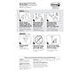 Command Mini Hooks, 0.5 lb., Clear, 30/Pack (17006CLR-30NA)~#|#~C39B6090-BA66-41FE-9652B03140E9F68D_sc7