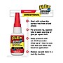 Flex Seal Gel Super Glue, 0.5 oz., Clear, 8/Pack (SGGELB15-CS)~#|#~C3A195EA-0862-46D0-AFA4EB3A5840BD30_sc7