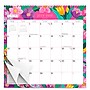 2025-2026 Plato Bonnie Marcus 12" x 12" Academic Monthly Wall Calendar (9798330700141)~#|#~C3A19F4E-2C14-4BEF-905222D4A7D807DC_sc7