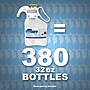 Diversey PERDiem General-Purpose Cleaner with Hydrogen Peroxide, SmartDose, 1.4L, 2/Carton (95019481)~#|#~B2416B9E-12F1-497A-B41DBEF4840E439D_sc7