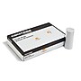Coastwide Professional 33 Gallon Trash Bag with 30% PCR, 33" x 39", Low Density, 0.8 mil, Clear, 200 Bags/Box~#|#~C3A6F4D8-40B4-41F0-89945BD80BF891DB_sc7