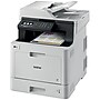 Brother MFC-L8610CDW Wireless Color Laser Printer, All-In-One, Print, Scan, Copy, Fax~#|#~C3A8603C-B395-4766-AB2F5B535CD4FDA7_sc7