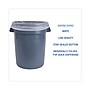 Boardwalk Linear Low Density Industrial Can Liners, 30 gal, 0.7 mil, 30 x 36, White, 200/Carton~#|#~C3A9117E-4C70-4381-BFCEA10E5C3EA869_sc7