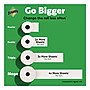Bounty Select-A-Size Double Plus Paper Towels, 2-Ply, 103 Sheets/Roll, 8 Rolls/Pack (80835948)~#|#~C3AD735B-B85D-4ED2-A8DCE9DE722413C0_sc7