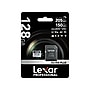 Lexar Professional Silver Plus 128GB microSDXC Memory Card with Adapter, Class 10, UHS-I, V30 (LMSSIPL128G-BNANU)~#|#~C3C12564-4DF6-486D-82ADC4D9355A3589_sc7